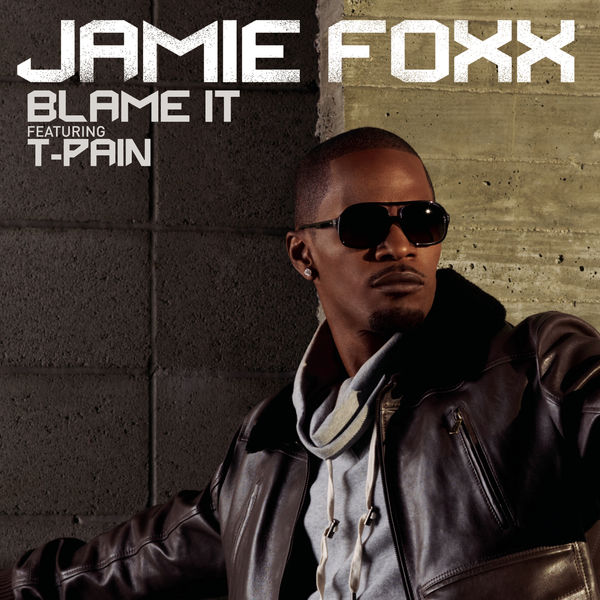 Download Jamie Foxx Album